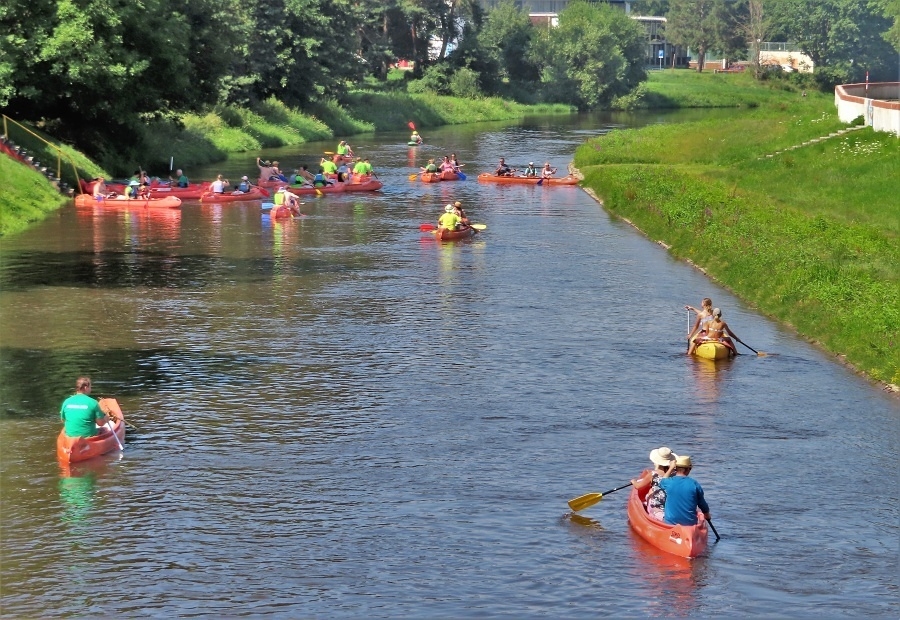 Veselí nad Lužnicí